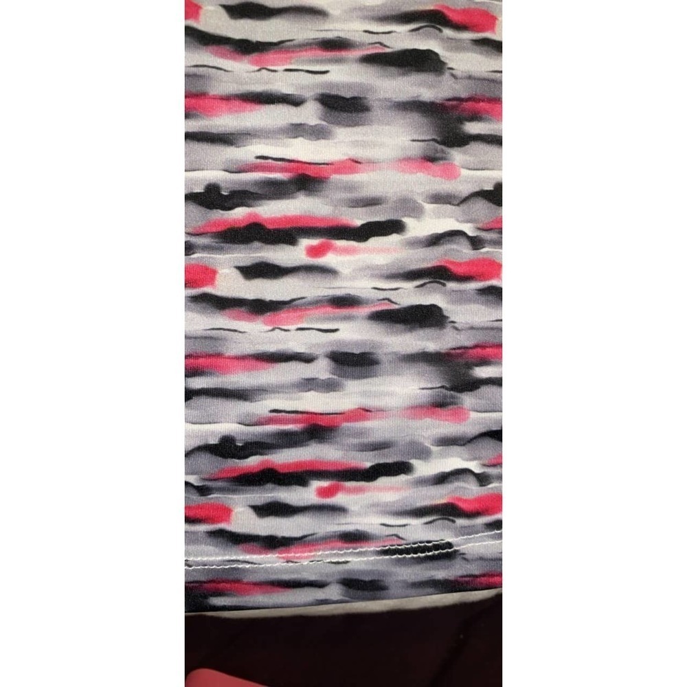 Kate Lord Med Polyester Athletic Golf Tennis skort Skirt/short spandex - Picture 10 of 12